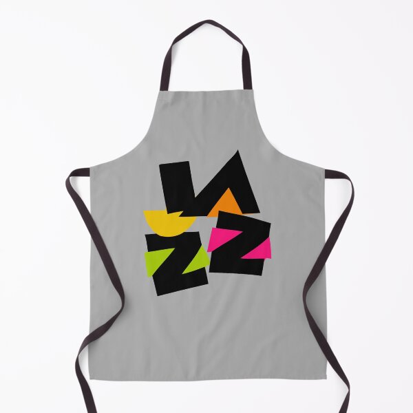 Item preview, Jazz retro theme designed and sold by BlackLineWhite.