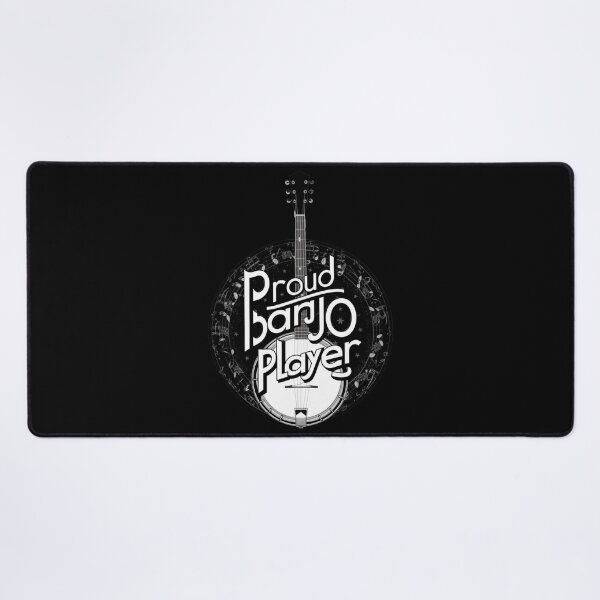 Item preview, A Short Story Of Proud Banjo Player designed and sold by Redgiant87x.