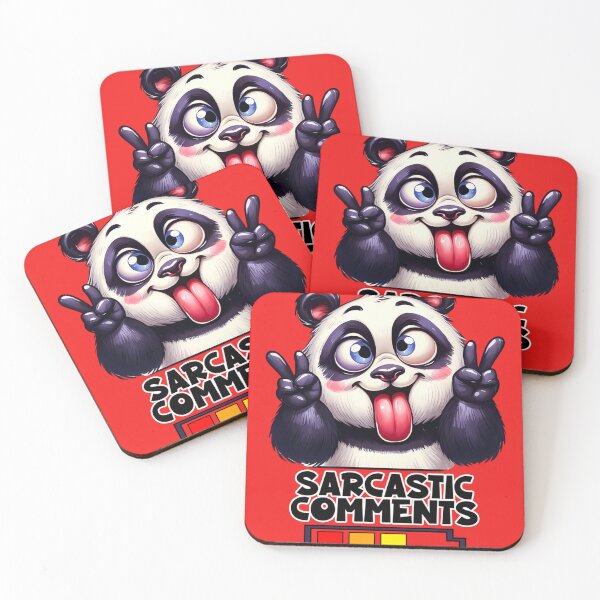 Item preview, Sarcastic comments loading designed and sold by Cris888.