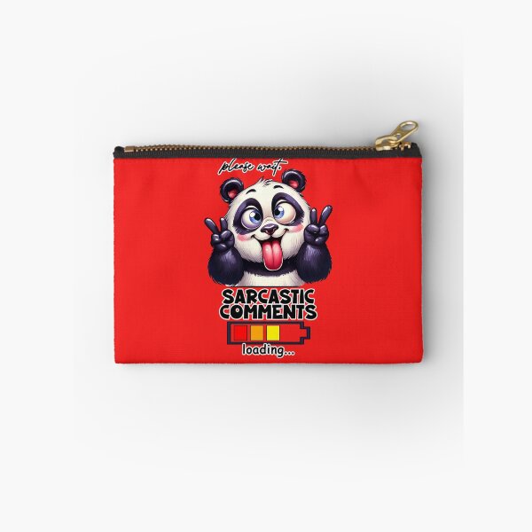 Item preview, Sarcastic comments loading designed and sold by Cris888.