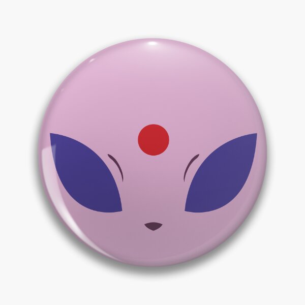 Item preview, Psychic Dog - Monster Visage designed and sold by MDesign8.