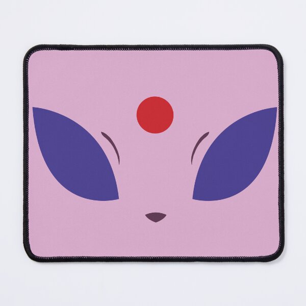 Item preview, Psychic Dog - Monster Visage designed and sold by MDesign8.