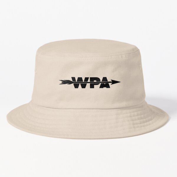 Logo 1 Bucket Hat