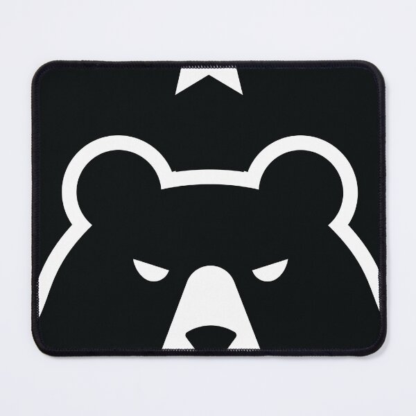 Item preview, grumpy bear  designed and sold by redwane.