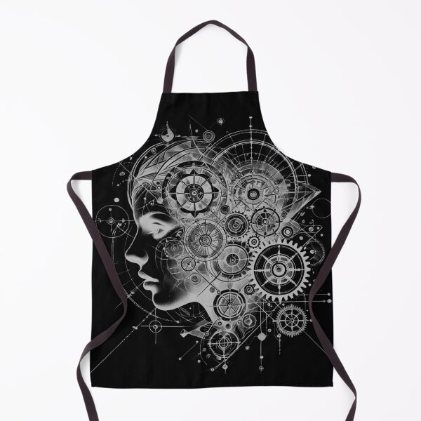Item preview, Gear Core designed and sold by Sylerey.