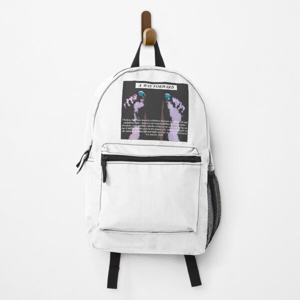 Item preview, a way forward through a balance between left and right  designed and sold by edwin jensen.
