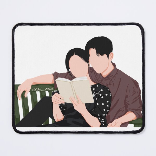 Item preview, Queen of tears kdrama designed and sold by AyushkaAgarwal.