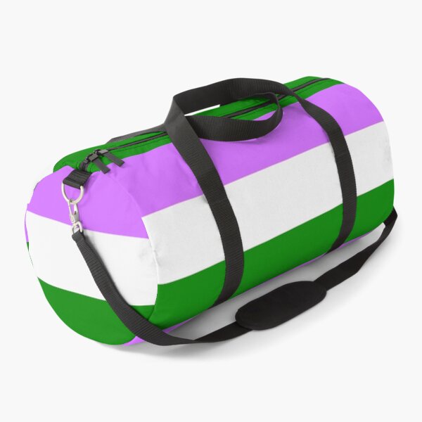 Item preview, Genderqueer Flag designed and sold by TymasterXtreme.