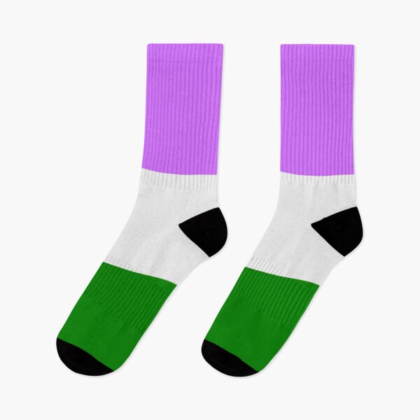 Item preview, Genderqueer Flag designed and sold by TymasterXtreme.