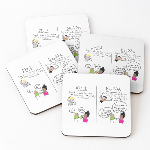 Item preview, Love Rollercoaster: A Hilarious Journey of Heartstrings and Hijinks! designed and sold by Ignorant-Artist.