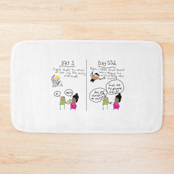 Item preview, Love Rollercoaster: A Hilarious Journey of Heartstrings and Hijinks! designed and sold by Ignorant-Artist.