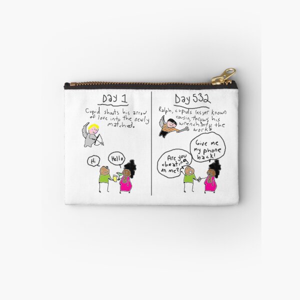 Item preview, Love Rollercoaster: A Hilarious Journey of Heartstrings and Hijinks! designed and sold by Ignorant-Artist.
