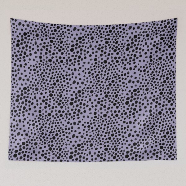 Item preview, "Guepardo" en lavanda designed and sold by MaxFy0517.