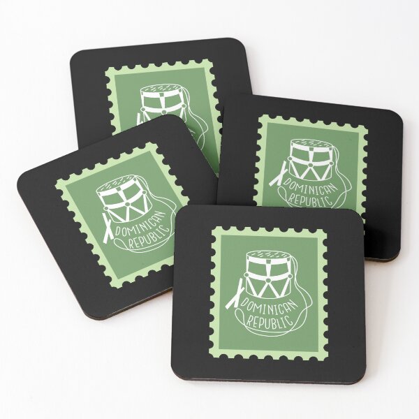 Item preview, Dominican Republic Stamp designed and sold by ssabala.