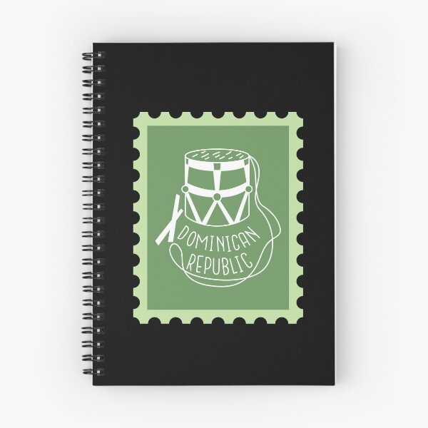 Item preview, Dominican Republic Stamp designed and sold by ssabala.
