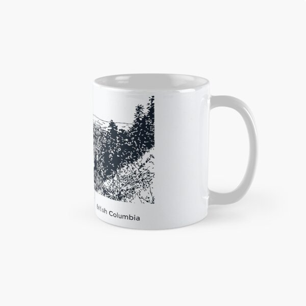 Item preview, Prince George British Columbia designed and sold by Lakeric.