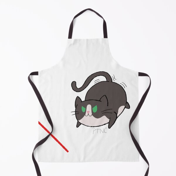 Item preview, Pudge chasing the laser designed and sold by PudgeTheCat.