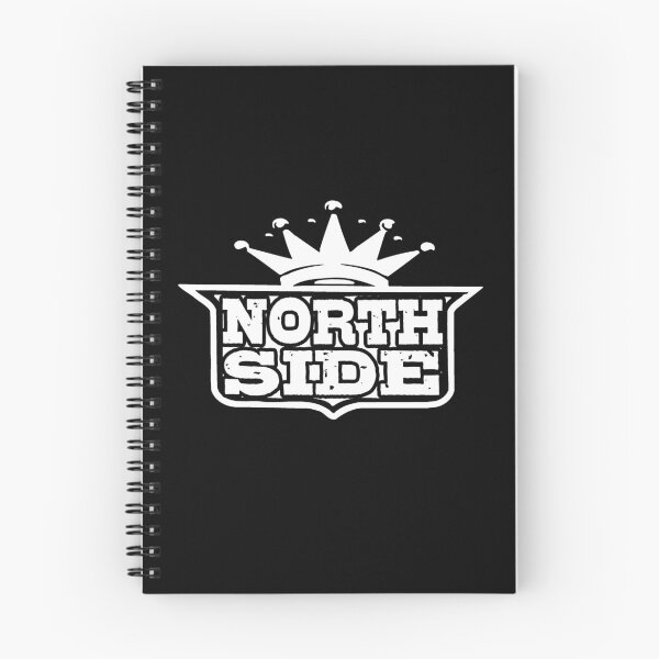 Item preview, Northside Logo by DaCre8iveOne designed and sold by Legend by DaCre8iveOne.