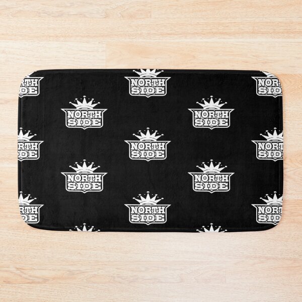 Item preview, Northside Logo by DaCre8iveOne designed and sold by Legend by DaCre8iveOne.