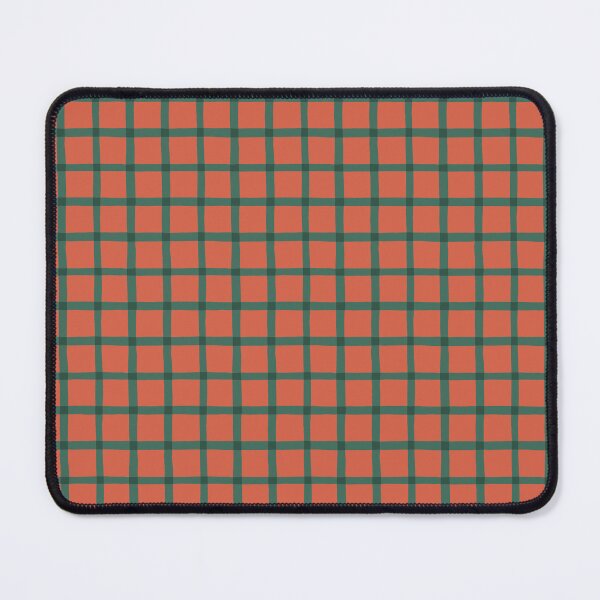 Item preview, green and red christmas tartan designed and sold by cezidesign.