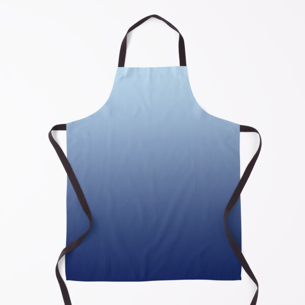Item preview, Coastal Decor Theme Blues Color Gradient 1 of 4 designed and sold by Beachy.