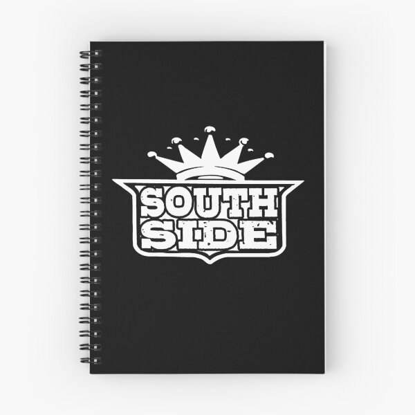 Item preview, Southside Logo by DaCre8iveOne designed and sold by Legend by DaCre8iveOne.