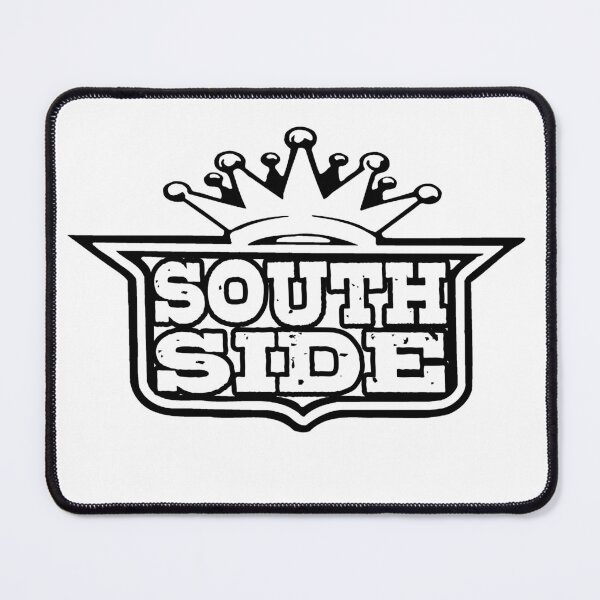 Item preview, Southside Logo by DaCre8iveOne designed and sold by Legend by DaCre8iveOne.