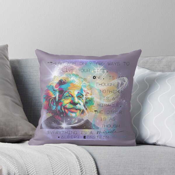 Item preview, The Great Quotes of Albert Einstein designed and sold by Artsy-Appeal.