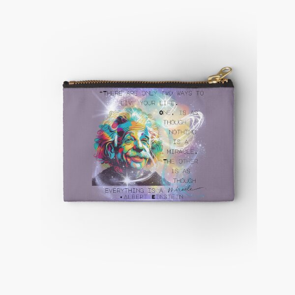 Item preview, The Great Quotes of Albert Einstein designed and sold by Artsy-Appeal.