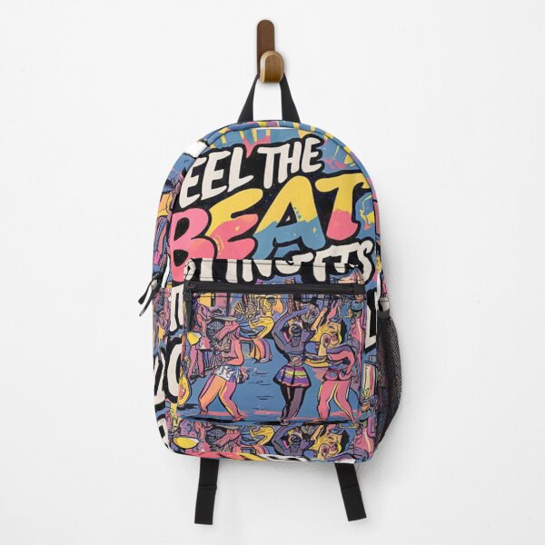 Item preview, Notting Hill Carnival: feel the Beat of the street designed and sold by asprse.