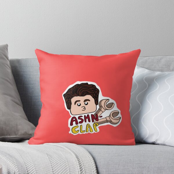 Item preview, Ashnclap designed and sold by PenguinChangas.