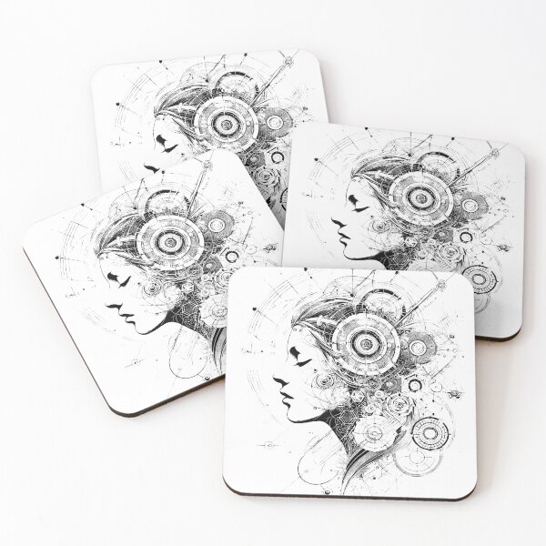 Item preview, Mechanical Synchronization designed and sold by Sylerey.