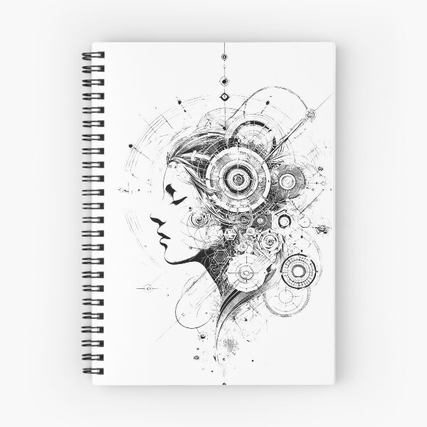 Item preview, Mechanical Synchronization designed and sold by Sylerey.