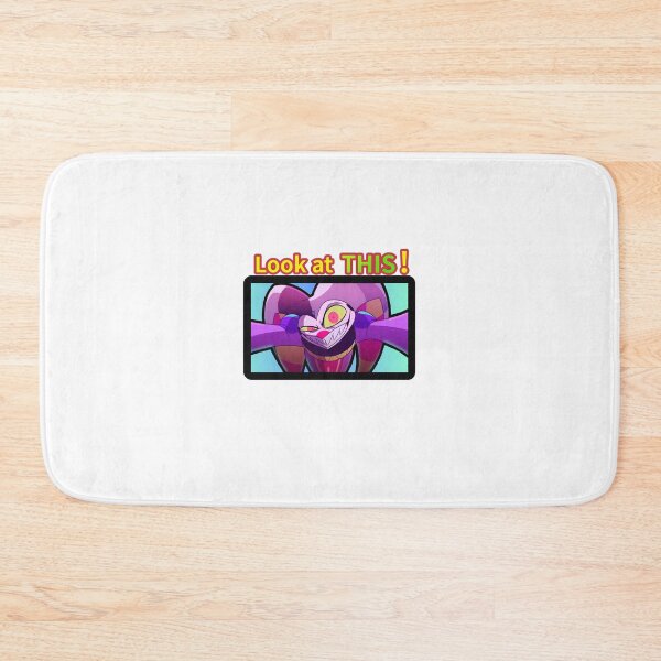 Item preview, Look at this! (Fizzarolli)  designed and sold by rksharkd98.