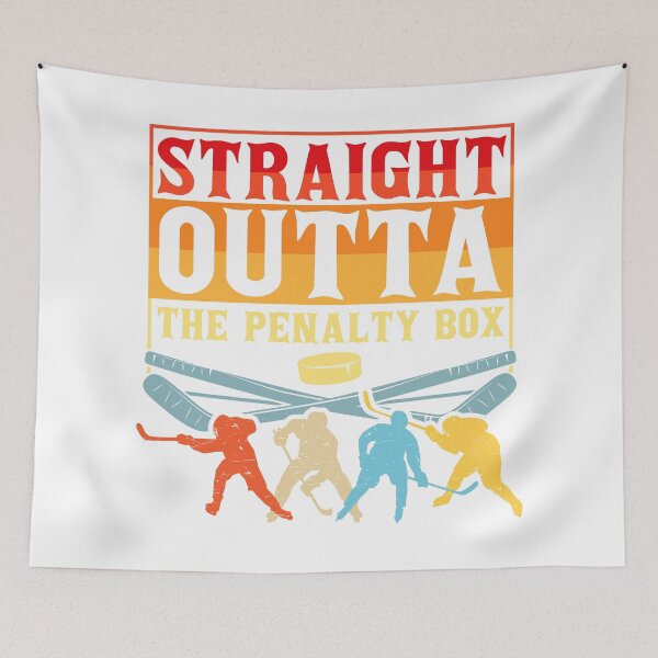 Item preview, Stanley Cup | Hockey Shirt designed and sold by FitEnvy.