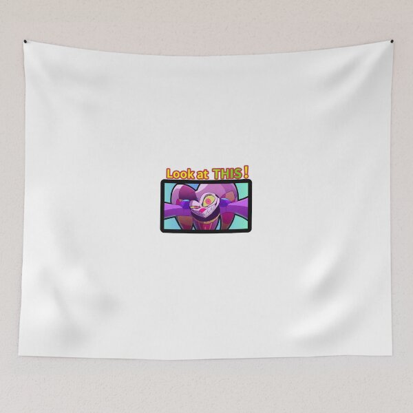 Item preview, Look at this! (Fizzarolli)  designed and sold by rksharkd98.