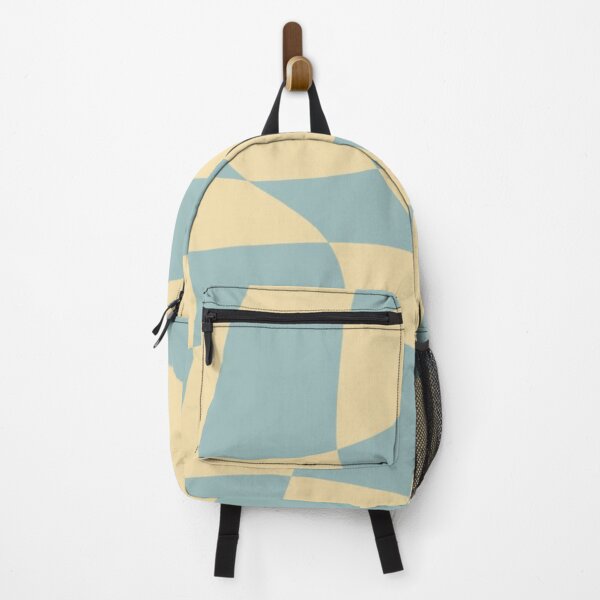 Item preview, Blue and Yellow Checkerboard designed and sold by ZedColors.