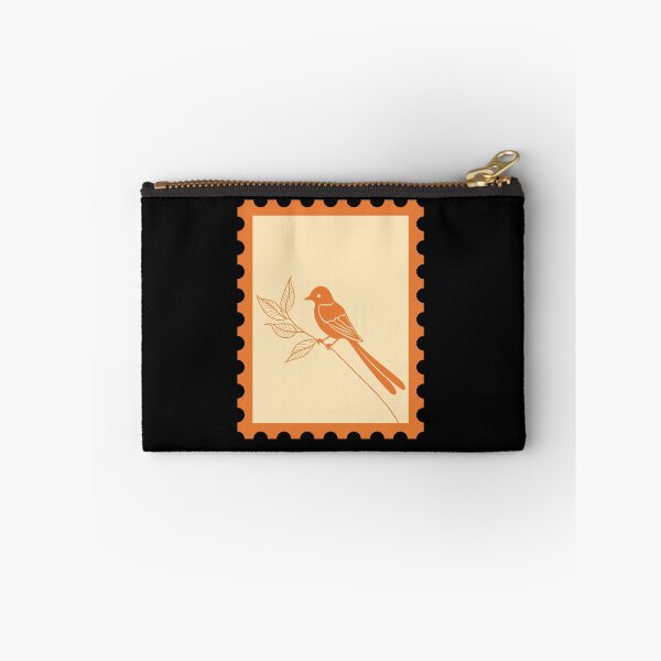 Item preview, Bird Stamp designed and sold by ssabala.