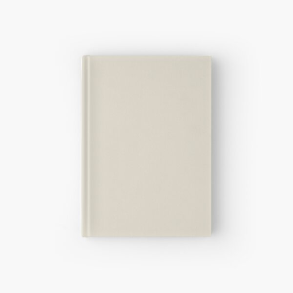 Bone Hardcover Journal