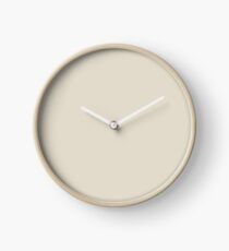 Knochen Uhr