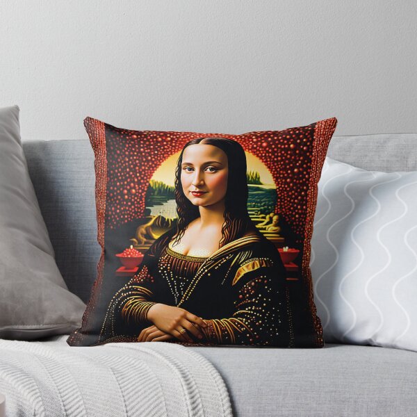 Item preview, Mona designed and sold by HyphenUA.