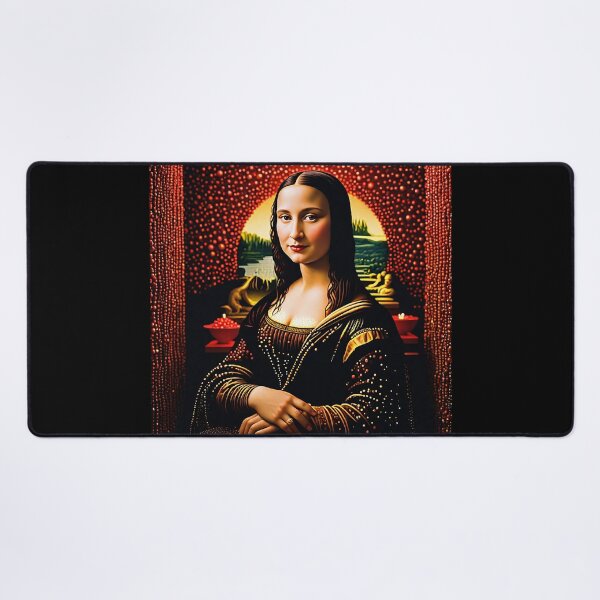 Item preview, Mona designed and sold by HyphenUA.