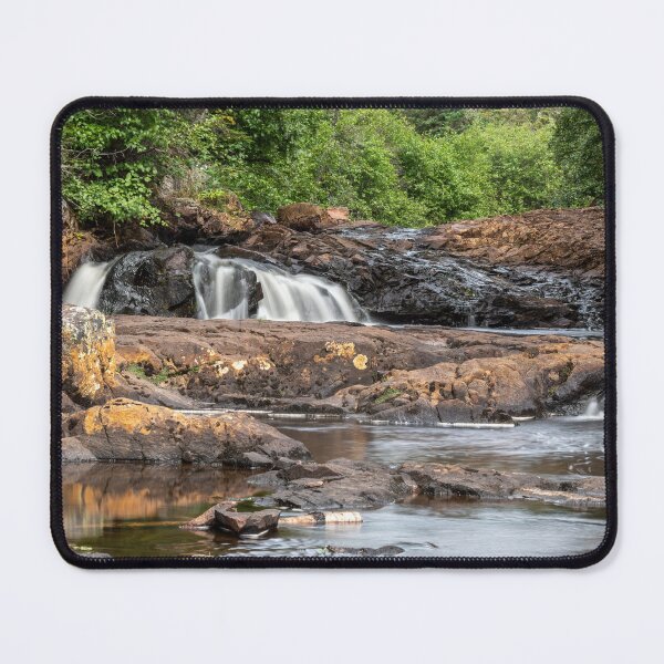 Item preview, Top of Mink Falls, Lake Superior, Ontario 1 designed and sold by jrtwynam.