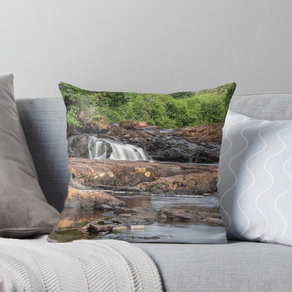 Item preview, Top of Mink Falls, Lake Superior, Ontario 1 designed and sold by jrtwynam.