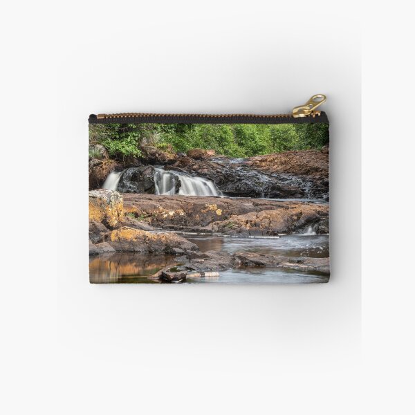 Item preview, Top of Mink Falls, Lake Superior, Ontario 1 designed and sold by jrtwynam.