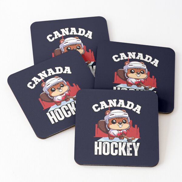 Item preview, Canada hockey, Hockey player beaver designed and sold by antcpjr682.