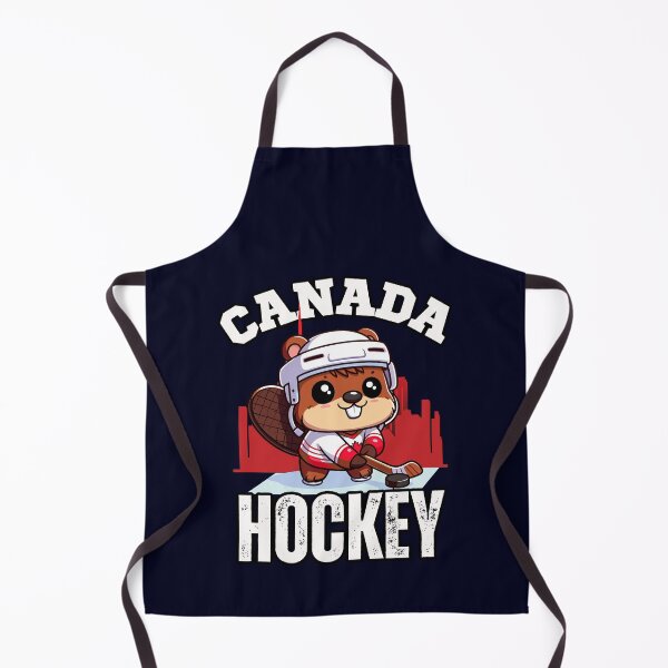 Item preview, Canada hockey, Hockey player beaver designed and sold by antcpjr682.