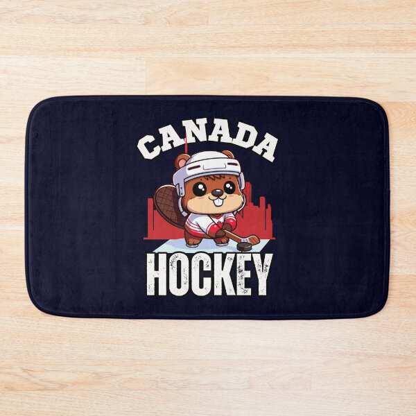 Item preview, Canada hockey, Hockey player beaver designed and sold by antcpjr682.