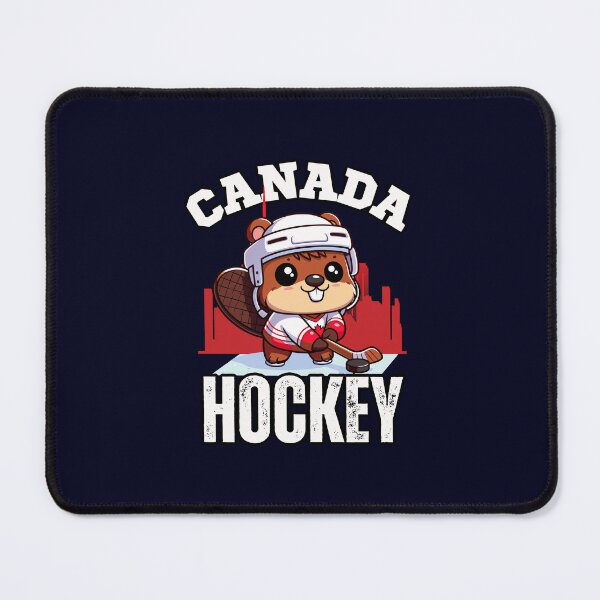 Item preview, Canada hockey, Hockey player beaver designed and sold by antcpjr682.