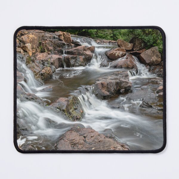Item preview, Cascades at the Top of Mink Falls, Ontario designed and sold by jrtwynam.